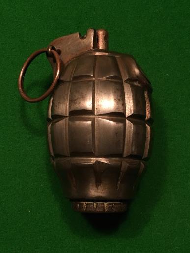 WW1 No.36M MkI Grenade.