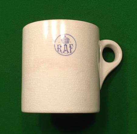 RAF Mug.