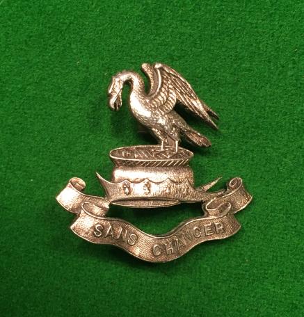 The King's (Liverpool Regt.) 17th,18th,19th, and 20th Batn (Liverpool Pals ) Cap Badge.