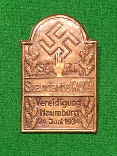 Naumburg SA Tinny.