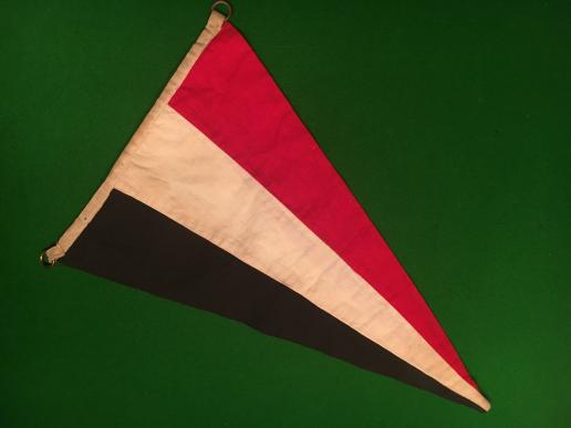 WW2 German Divisional Command Pennant.