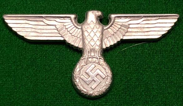 WW2 NSDAP/ Political Eagle .