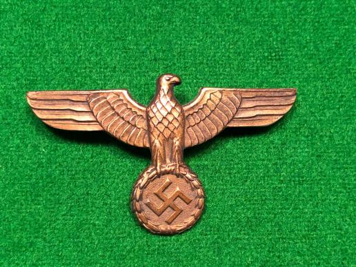 First Pattern Kriegsmarine National Emblem.