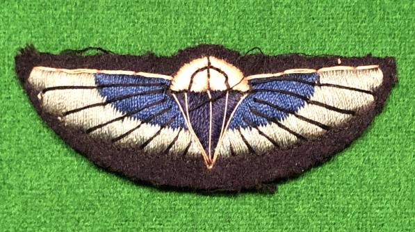 WW2 SAS Parachute Wing.