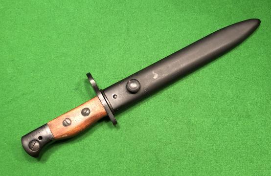 No.5 Bayonet Mk.I