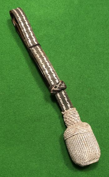 Sword Knot for Wehrmacht Dress Swords.