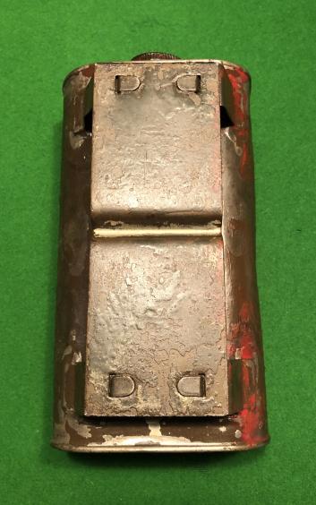 No.75., A.T. MkI Hawkins Grenade.