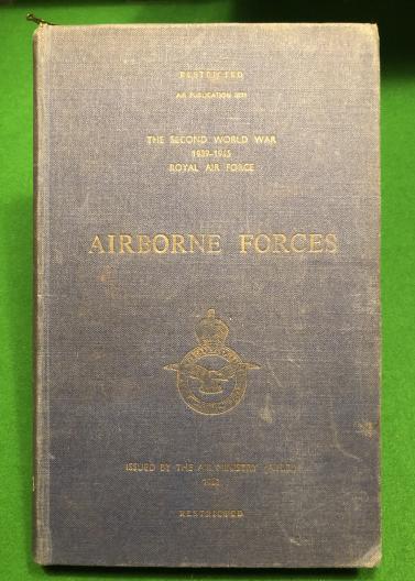 Air Publication - Airborne Forces.