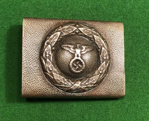 DLV/ Early RLB Belt Buckle.