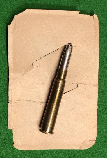 Princess Mary 1914 Gift Fund Bullet Pencil.