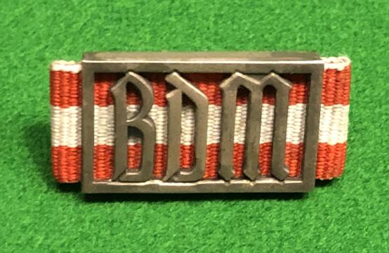 RZM Marked BDM Achievement Badge.