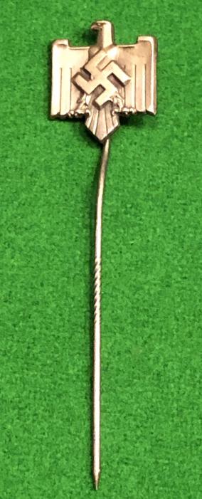 A NSRL Proficiency Stick Pin.