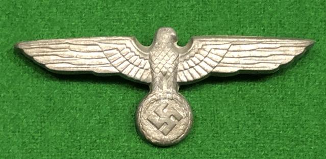 Wehrmacht O/R's Cap Eagle.