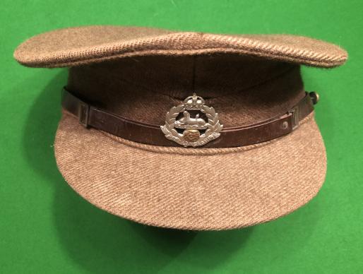 East Lancashire Regt. 1922 Patt. Cap.