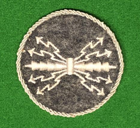 Luftwaffe Trade  Badge - Qualified Radio Operator