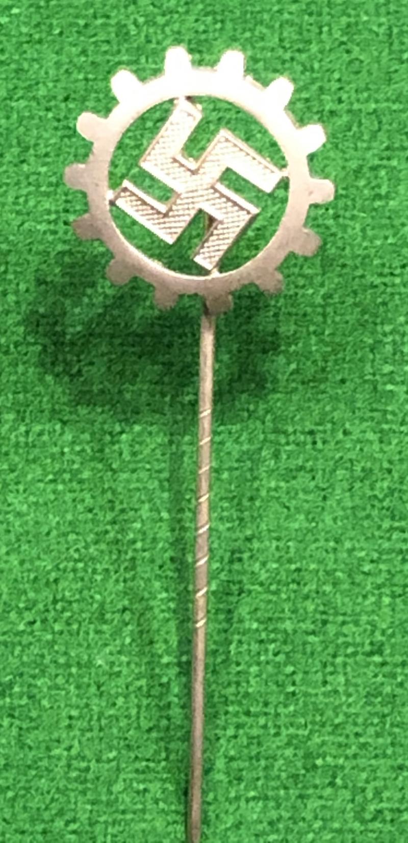 D.A.F Stickpin.