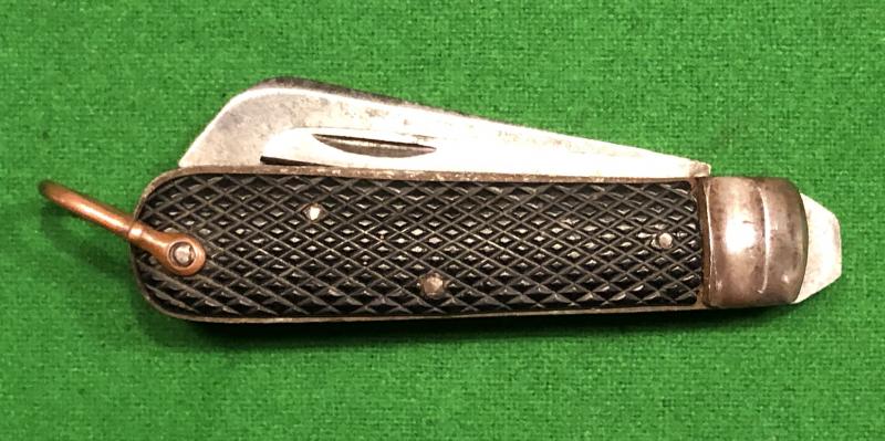 WW2 British Jack Knife.