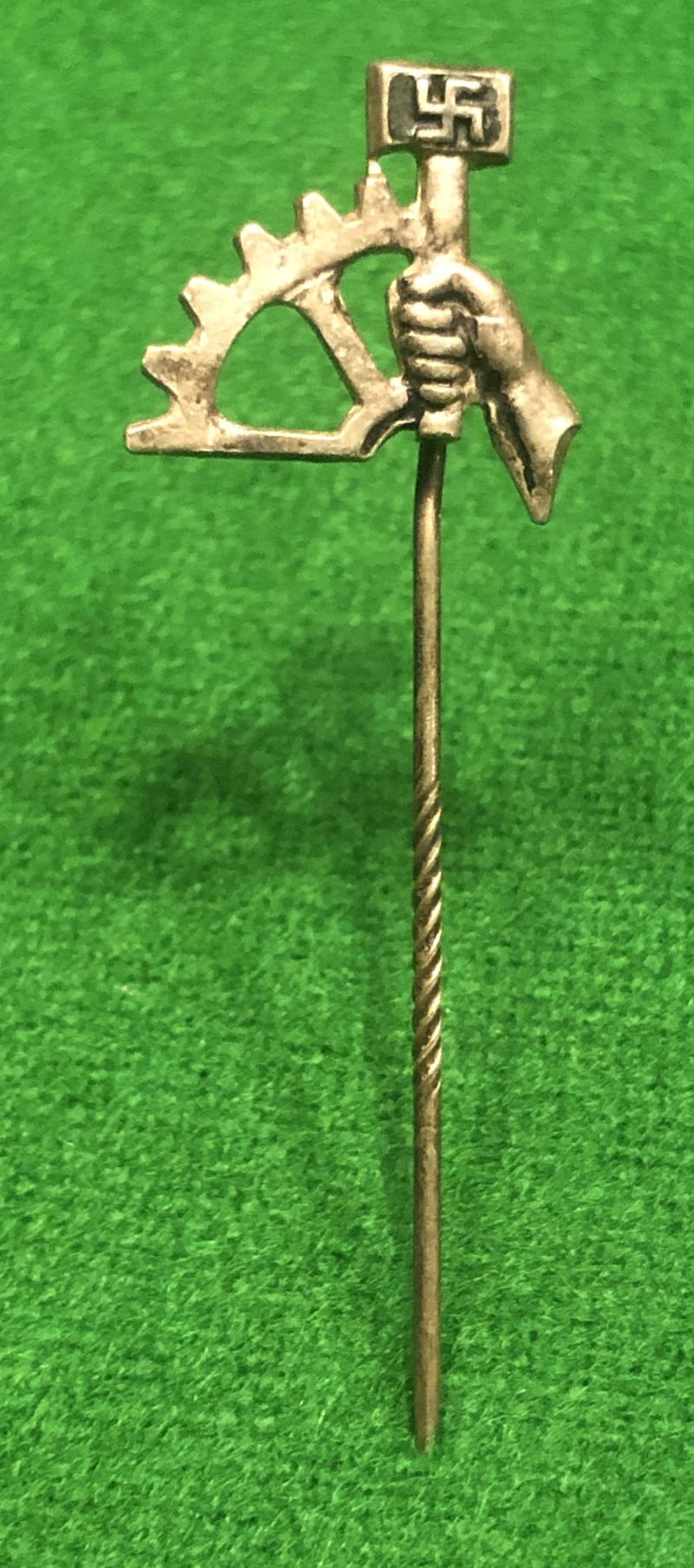 NSBO Stickpin.