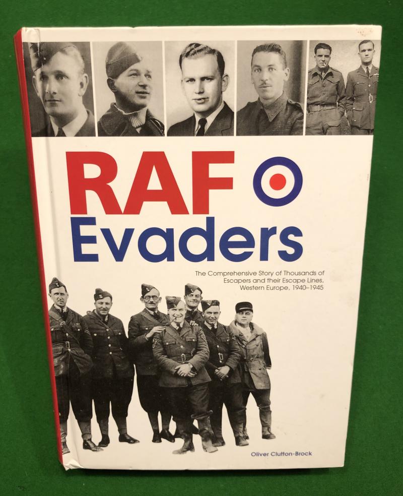 RAF Evaders.