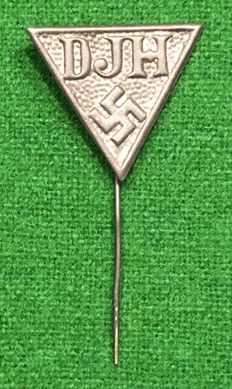 German DJH Stickpin.