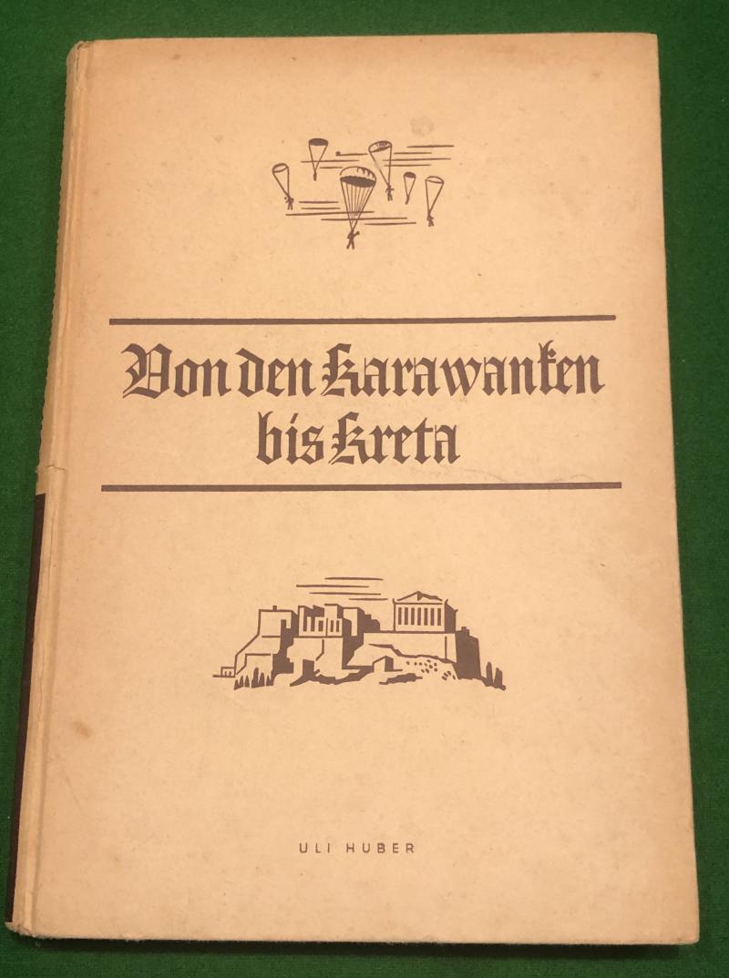 Von den Karawanken bis Kreta