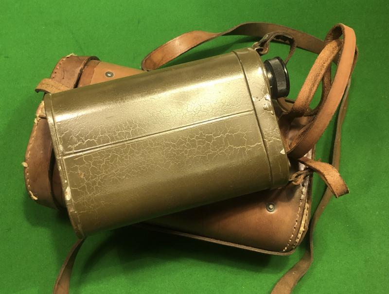 WWII BritishTabby Monocular Night Vision Scope.