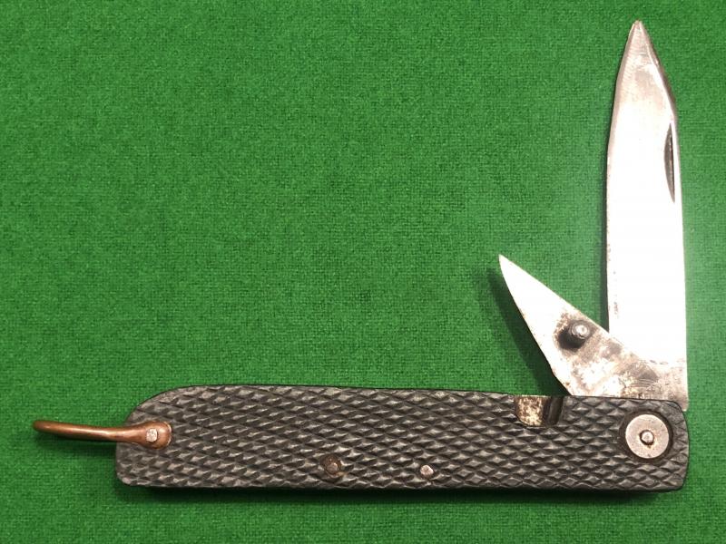 British Pre-War  Clasp Knife.