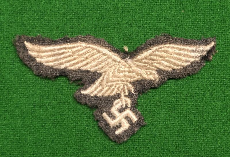 Luftwaffe Cap Eagle.