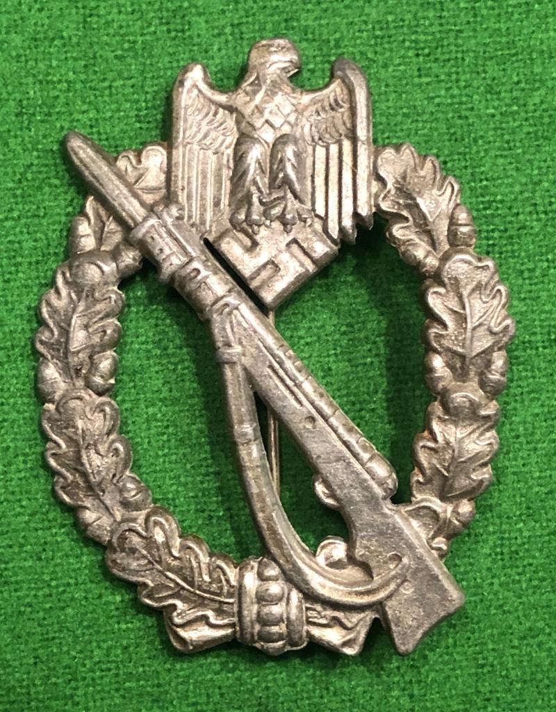 Infantry Assault Badge by JFS