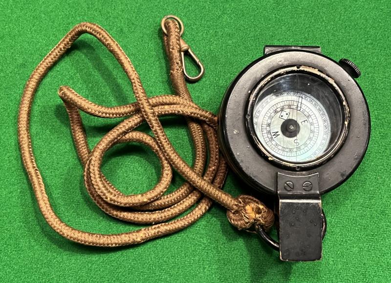 WW2 British Mk.III Marching Compass