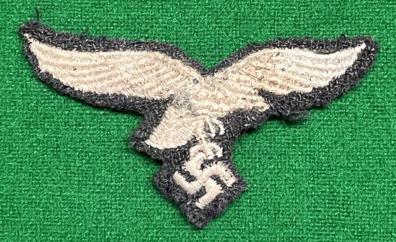 Luftwaffe Cap Eagle.