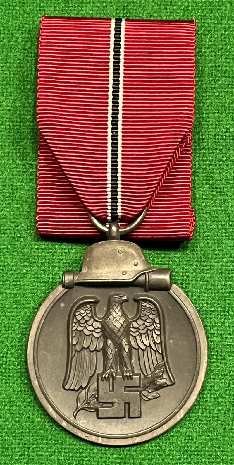 Russian Front ' Ostmedaille ' Medal.