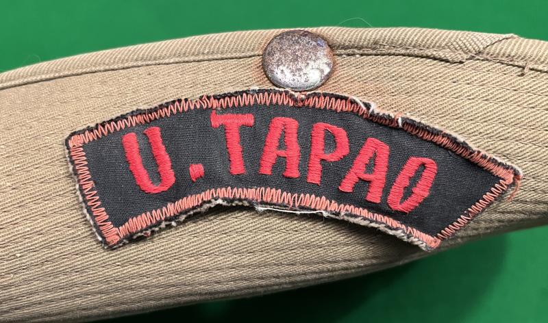 U.S. Vietnam War Slouch Hat.