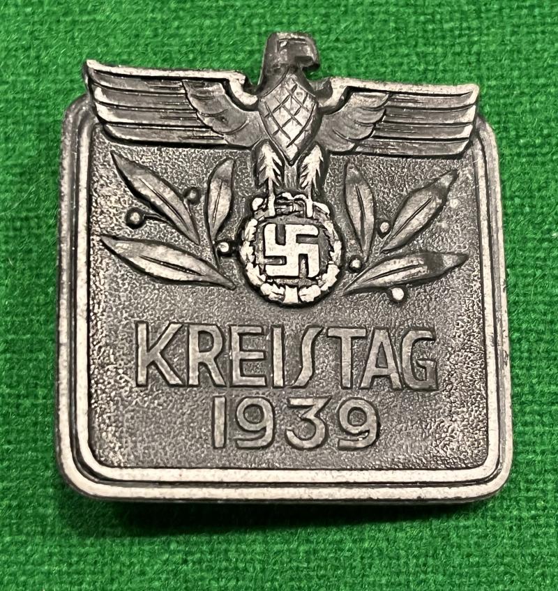 1939 Kreistag Tinny.