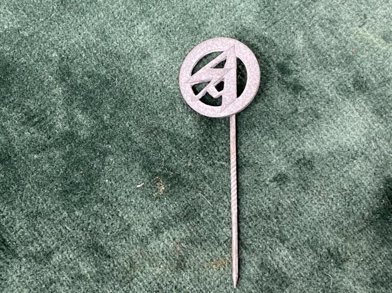 SA MEMBERSHIP STICK PIN.