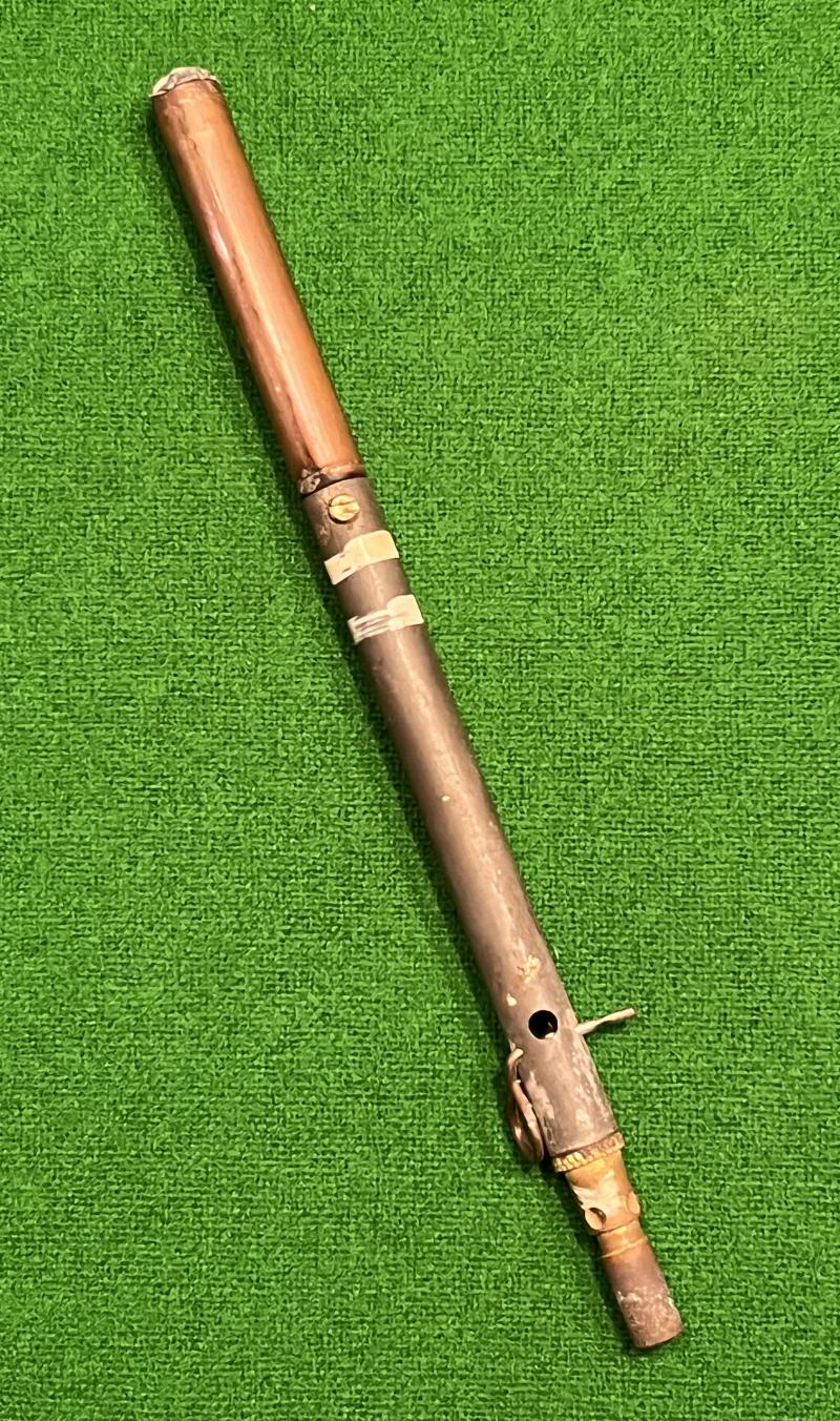 WW2 British Pattern Time Pencil.