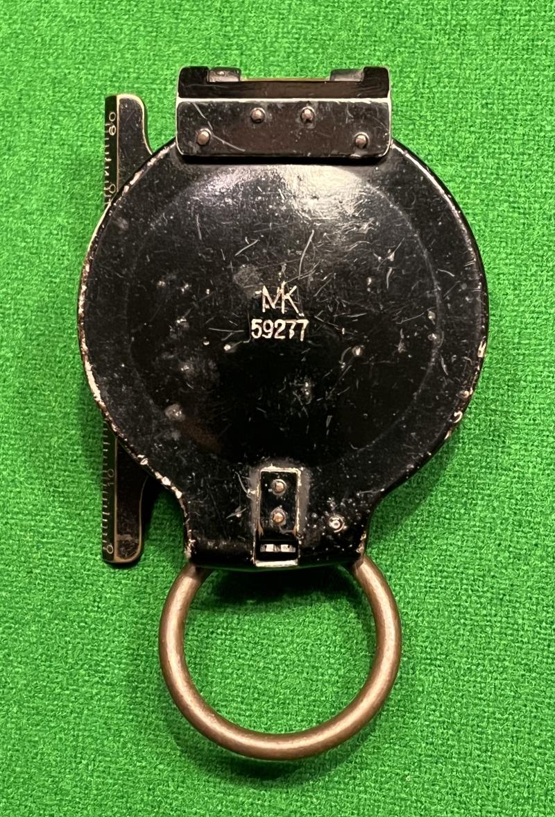 WW2 German Marching Compass.