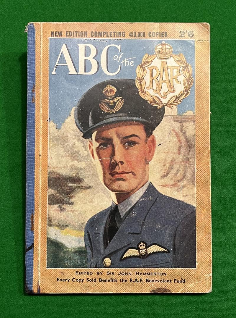 ABC of the RAF.