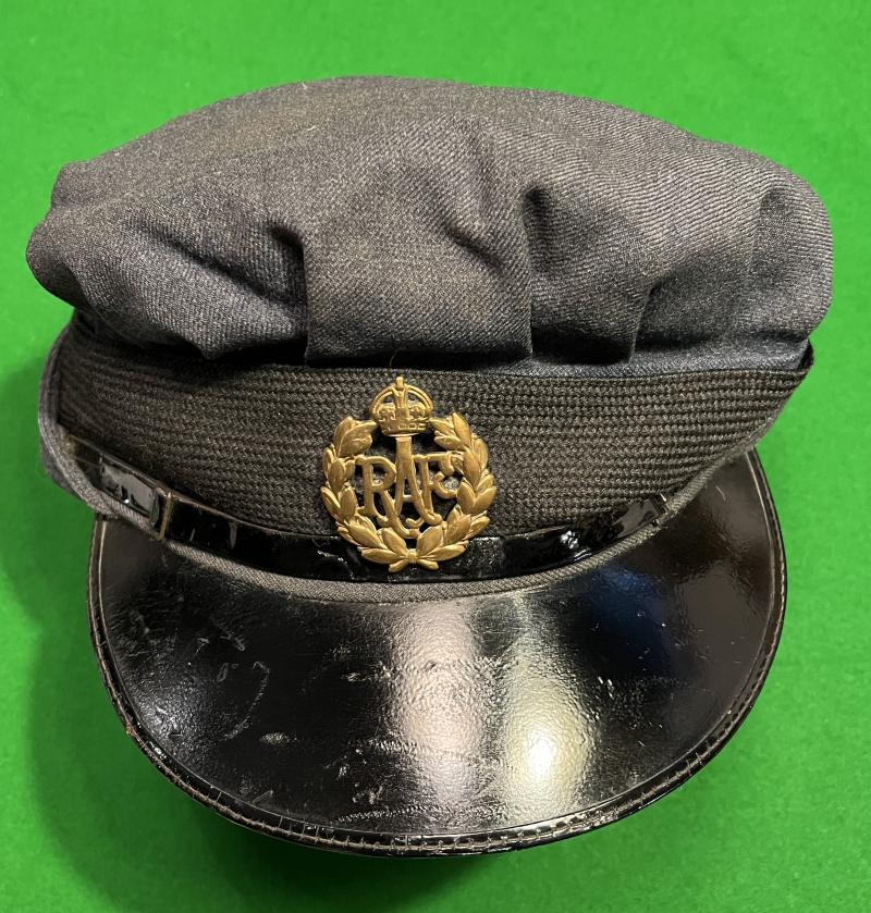 1941 W.A.A.F Peaked Cap