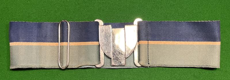 Rhodesian PSYOPS Unit Stable Belt.